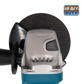 Угловая шлифовальная машина PROFI-TEC AG125-1800 IndustrialLine №9