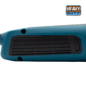 Угловая шлифовальная машина PROFI-TEC AG125-1800 IndustrialLine №11