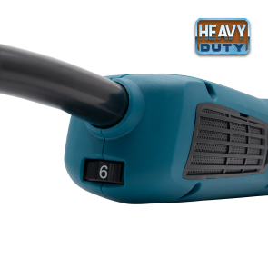 Угловая шлифовальная машина PROFI-TEC AG125-1800 IndustrialLine №12