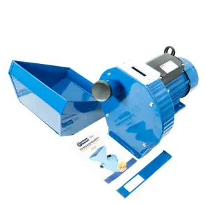 Кормоподрібнювач PROFI-TEC PFC4200 (2700 Вт) №2