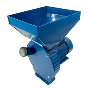 Кормоподрібнювач PROFI-TEC PFC4200 (2700 Вт) №3