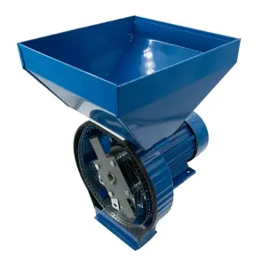 Кормоподрібнювач PROFI-TEC PFC4200 (2700 Вт) №4