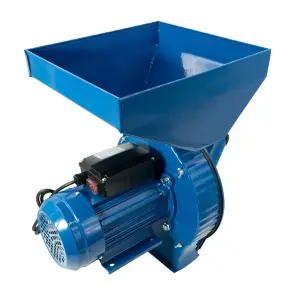 Кормоподрібнювач PROFI-TEC PFC4200 (2700 Вт) №5