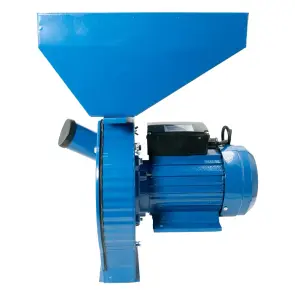 Кормоподрібнювач PROFI-TEC PFC4200 (2700 Вт) №6