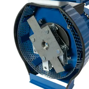 Кормоподрібнювач PROFI-TEC PFC4200 (2700 Вт) №7