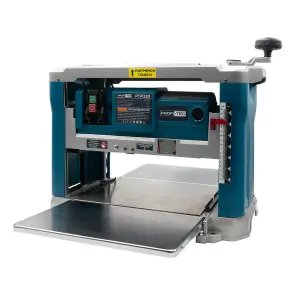 Рейсмусовий верстат PROFI-TEC PTP330 №1