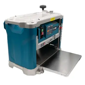 Рейсмусовий верстат PROFI-TEC PTP330 №4