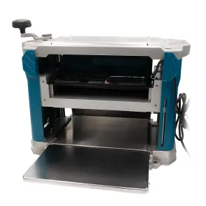 Рейсмусовий верстат PROFI-TEC PTP330 №5