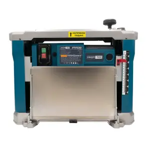 Рейсмусовий верстат PROFI-TEC PTP330 №6