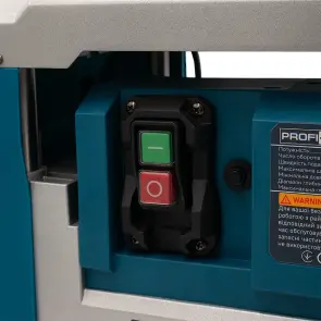 Рейсмусовий верстат PROFI-TEC PTP330 №8