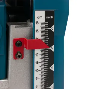 Рейсмусовий верстат PROFI-TEC PTP330 №9