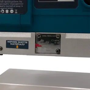 Рейсмусовий верстат PROFI-TEC PTP330 №10