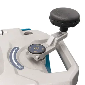 Рейсмусовий верстат PROFI-TEC PTP330 №11