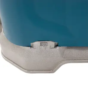 Рейсмусовий верстат PROFI-TEC PTP330 №12