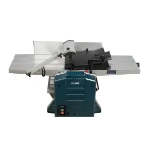 Фугувально-рейсмусовий верстат PROFI-TEC PTM2518 №1