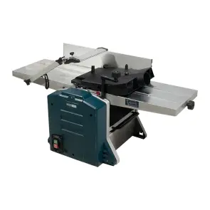 Фугувально-рейсмусовий верстат PROFI-TEC PTM2518 №4
