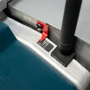 Фугувально-рейсмусовий верстат PROFI-TEC PTM2518 №6