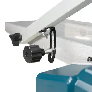 Фугувально-рейсмусовий верстат PROFI-TEC PTM2518 №7