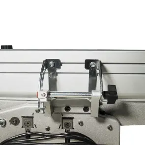 Фугувально-рейсмусовий верстат PROFI-TEC PTM2518 №8