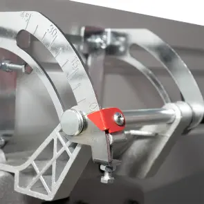 Фугувально-рейсмусовий верстат PROFI-TEC PTM2518 №10