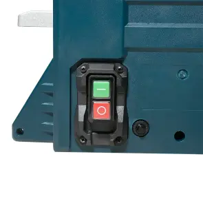 Фугувально-рейсмусовий верстат PROFI-TEC PTM2518 №13