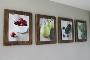 Высечка из двусторонней ленты MULTI TACK 16 × 20 мм × 20 мм, прозрачная (блистер) №2