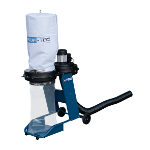Стружковідсмоктувач PROFI-TEC PCE1150 №1