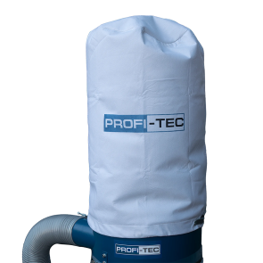 Стружковідсмоктувач PROFI-TEC TURBODust PCE2000 №2