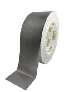 Стрічка армована одностороння CRAFT TAPE 48мм х 45м срібляста №2