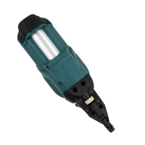 Аккумуляторный гвоздезабиватель/степлер PROFI-TEC PPT20BL POWERLine (2×PT2040MP (4.0 Ач), зарядное устройство) №6