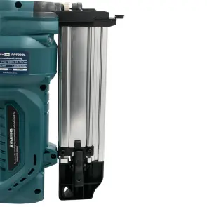 Аккумуляторный гвоздезабиватель/степлер PROFI-TEC PPT20BL POWERLine (2×PT2040MP (4.0 Ач), зарядное устройство) №9