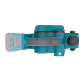 Аккумуляторный рубанок PROFI-TEC PCP9020 UltraCore (без аккумулятора и зарядного устройства) №7