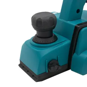 Аккумуляторный рубанок PROFI-TEC PCP9020 UltraCore (без аккумулятора и зарядного устройства) №9