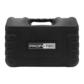Аккумуляторный рубанок PROFI-TEC PCP9020 UltraCore (без аккумулятора и зарядного устройства) №15