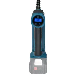 Акумуляторний насос PROFI-TEC PAP2012BL POWERLine (без акумулятора та зарядного пристрою) №6