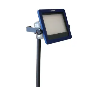 Акумуляторний гібридний прожектор на штативі PROFI-TEC PT11500G POWERLine (без акумулятора та зарядного пристрою) №11