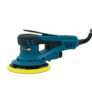 Ексцентрикова шліфувальна машина PROFI-TEC PEGM150-5 BRUSHLESS №2