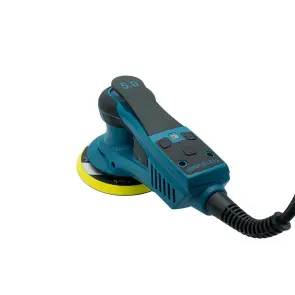 Ексцентрикова шліфувальна машина PROFI-TEC PEGM150-5 BRUSHLESS №4