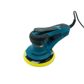 Ексцентрикова шліфувальна машина PROFI-TEC PEGM150-5 BRUSHLESS №5