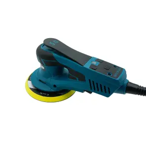 Ексцентрикова шліфувальна машина PROFI-TEC PEGM150-5 BRUSHLESS №6