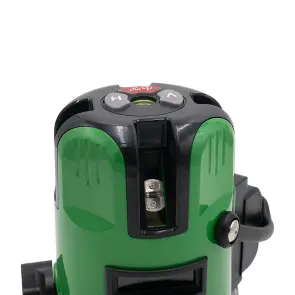 Лазерний нівелір PROFI-TEC 5GLL-30 Professional №5