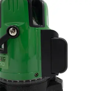 Лазерний нівелір PROFI-TEC 5GLL-30 Professional №8