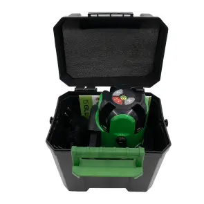 Лазерний нівелір PROFI-TEC 5GLL-30 Professional №10