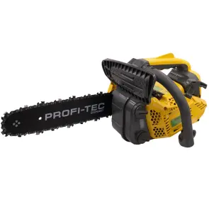 Бензопила ланцюгова PROFI-TEC PT-2500 №1