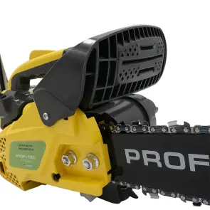 Бензопила ланцюгова PROFI-TEC PT-2500 №4