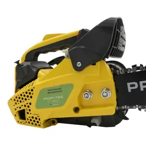 Бензопила ланцюгова PROFI-TEC PT-2500 №6