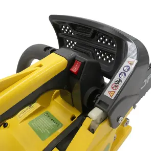 Бензопила ланцюгова PROFI-TEC PT-2500 №9