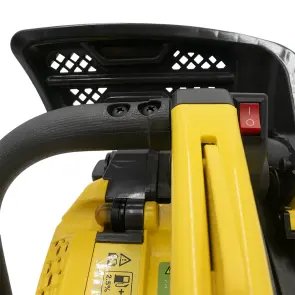 Бензопила ланцюгова PROFI-TEC PT-2500 №10
