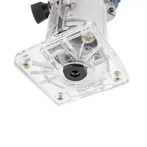 Аккумуляторный фрезер PROFI-TEC PRD2068BL POWERLine (без аккумулятора и зарядного устройства) №12