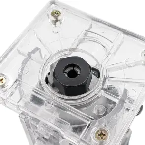 Аккумуляторный фрезер PROFI-TEC PRD2068BL POWERLine (без аккумулятора и зарядного устройства) №13